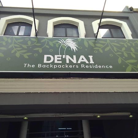 De'Nai Backpacker'S Residence Kuala Lumpur Eksteriør bilde