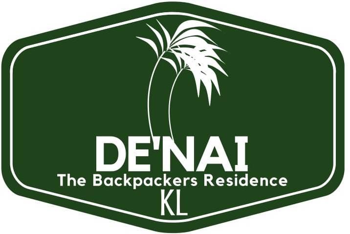 De'Nai Backpacker'S Residence Kuala Lumpur Eksteriør bilde